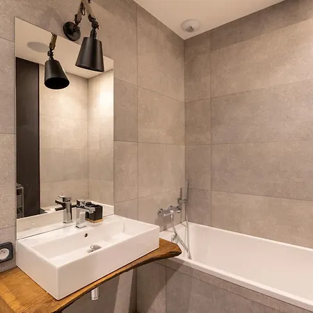 Apartamento Le Refuge D'égat - Avec Vue Imprenable Sur Les Montagnes Font Romeu